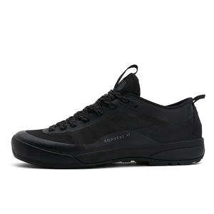 Chaussures de trekking personnalisées pour hommes, imperméables, de sécurité, antidérapantes, pour la randonnée en plein air, chaussures de marche de haute qualité - Product Image 4