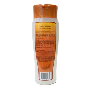 <span class=keywords><strong>Shampoing</strong></span> Professionnel Hydratant et Régulateur de Sébum en Gros – Formule Crème Hydratante pour <span class=keywords><strong>Cuir</strong></span> <span class=keywords><strong>Chevelu</strong></span>, Renforce les Racines, Idéal Cheveux Gras - Product Image 2