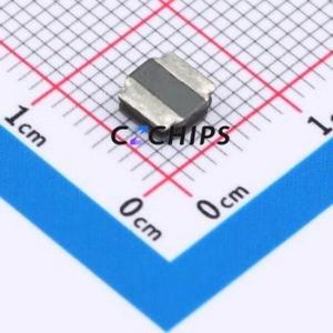ZENR5020T4R7M-4.7uH ตัวเหนี่ยวนำไฟฟ้าแบบ SMD,5x5 มม. ( ค่าความเหนี่ยวนำ: 4.7uH )( ความแม่นยำ: 20% กระแสไฟฟ้าที่กำหนด: 2.2A ) - Product Image 2