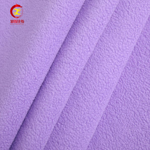 Tissu polaire brossé personnalisé <span class=keywords><strong>Anti</strong></span>-Pill double face <span class=keywords><strong>pour</strong></span> <span class=keywords><strong>pull</strong></span> - Product Image 4