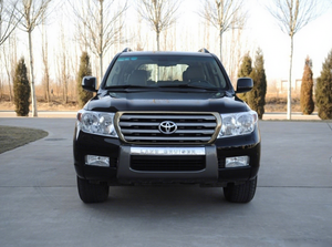 VX-R <span class=keywords><strong>2022</strong></span> Usado en Perfectas Condiciones, SUV Automático de Gasolina, NEGRO, Volante a la Derecha/Izquierda, 4L R18, <span class=keywords><strong>Interior</strong></span> Oscuro, Volante a la Izquierda, Económico - Product Image 3