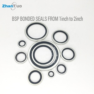 Chất Lượng Cao Mạ Dowty Con Dấu Máy Giặt Bộ Dụng Cụ - Product Image 4