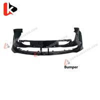 Pièces détachées automobiles chinoises : Grille, éclairage de porte, lampe, rétroviseur, pare-chocs pour Hongqi H5 H9 E-QM5 E-HS3 E-HS9 HS5 HQ9 S9 LS7 L5