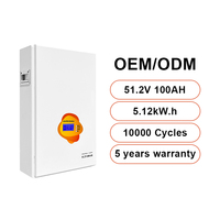 Wall Powerwall Metal Battery Enclosure Grid Solar Ukuran Kustom Logo OEM/ODM Distributor Global