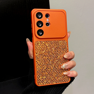 Nueva <span class=keywords><strong>Funda</strong></span> Brillante para Teléfono <span class=keywords><strong>Samsung</strong></span> A56 A55 A54 <span class=keywords><strong>A53</strong></span> A52 A36 A35 A34 A33 A32 A25 A24 A23, Protectora Oficial a Prueba de Golpes - Product Image 3