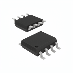 Original X5043S8IT2 Power Management (PMIC) 8 SOlC Electronics Component - Product Image 1