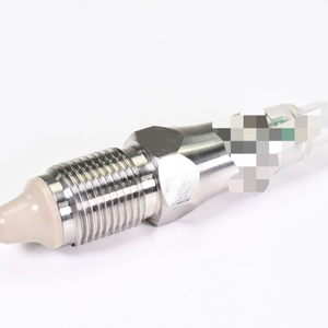 새로운 오리지널 재고 산업 자동화 PAC 전용 PLC 프로그래밍 컨트롤러 - Product Image 1