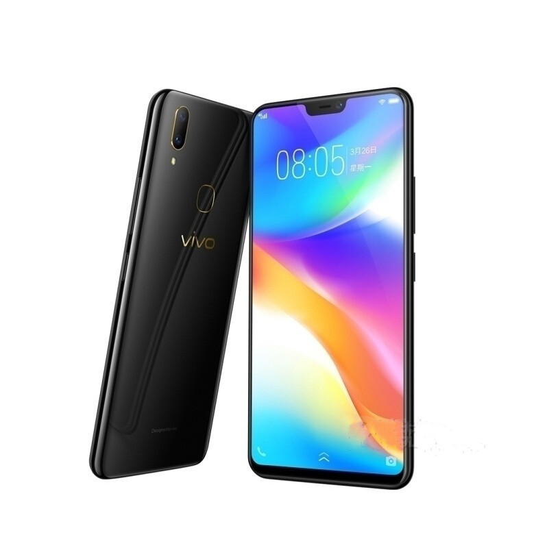 Wholesale Vivo Y85 4+64GB Dual SIM Mobile Android Smartphone 