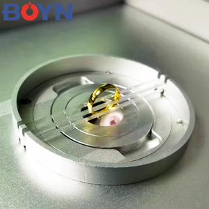 เครื่องวิเคราะห์ XRF คุณภาพสูง BN-8200 เครื่องทดสอบทองคำ ตรวจสอบความบริสุทธิ์ของทองคำ - Product Image 5