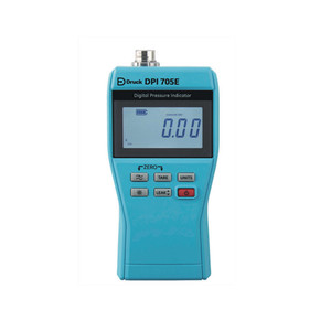 Bomba Neumática Manual Druck PV210, Resistente y Duradera, para Calibración de Presión - Product Image 4