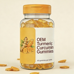 ขมิ้นขมิ้นชันหมากฝรั่ง60จำนวน - Product Image 4