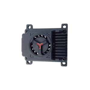 Transmisor de Video para Drones 3.3G 4W FPV VTX 3.3Ghz, Transmisión de Imagen de Largo Alcance para Drones, 16 Canales - Product Image 5