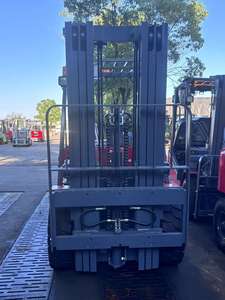 Китай, вилочный погрузчик, дизельный 2, 3, 3,5, 4 тонны, большой вилочный погрузчик, 3000 кг, грузовик, 5 метров, подъемный подъемник, счетчик высоты, сверхмощный дизельный - Product Image 6