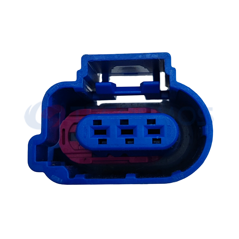 Automotive Waterproof Wiring Harness Connector Plug 3-pin Female CT3-0085m-1