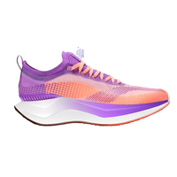 Lucky-Shoes – chaussures de Sport pour hommes, Logo personnalisé, fournisseur chinois, plate-forme souple, chaussures d'athlétisme, de course professionnelle, décontractées