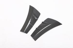 Couvercle de garde-boue en carbone pour <span class=keywords><strong>Mercedes</strong></span> W205 C205 Sport C43 AMG 2019 2020 - Product Image 6