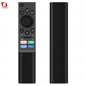 Control Remoto Universal de Repuesto de Primera Marca BN59-01385A para Televisor Inteligente Samsung con Código Fijo y Función Automática - Product Image 3