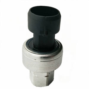 A-LFA ROMEO GIULIETTA 2012 sensori Auto RHD per 1.6 sensore di pressione aria condizionata JTDM A/C 51768498 - Product Image 4