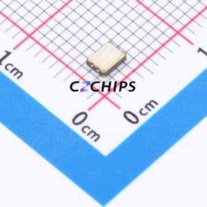 SX3M52.000M20F30TNN Crystal Oscillator (Active) SMD3225-4P Crystal Oscillator 52MHz 20ppm CMOS - Product Image 1
