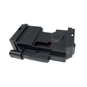 2048703158 2049051402 Interrupteur de capot pour Benz W204 W212 C300 E350, capteur d'alarme, unité de détection de contact de verrouillage du loquet, pièce de rechange - Product Image 1