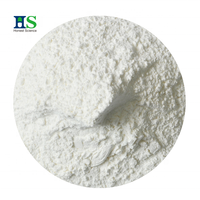 Poudre bovine CAS 9007 de sulfate de chondroïtine