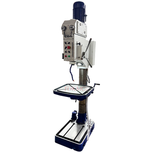 Machine <span class=keywords><strong>de</strong></span> perçage à <span class=keywords><strong>colonne</strong></span> verticale, perceuse à <span class=keywords><strong>colonne</strong></span> <span class=keywords><strong>de</strong></span> type pilier - Product Image 4