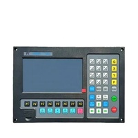 Controlador de Plasma F2100B+F1621+JYKB-100-DC24V-T3+F1510T para Máquina de Corte por Plasma