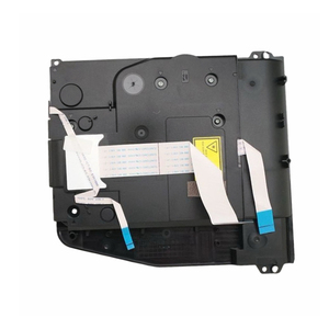 Unidad óptica para piezas de repuesto de unidad de disco DVD interno 2100 para consola de juegos <span class=keywords><strong>PS4</strong></span> Slim - Product Image 5