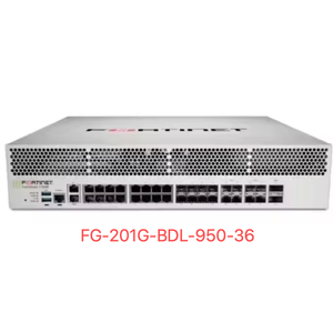 FG-201G-BDL-950-36 <span class=keywords><strong>Hardware</strong></span> <span class=keywords><strong>y</strong></span> <span class=keywords><strong>Software</strong></span> <span class=keywords><strong>de</strong></span> <span class=keywords><strong>Firewall</strong></span> Fortinet, 3 Años <span class=keywords><strong>de</strong></span> FortiCare Premium, FortiGuard, UTP, Cableado, Inalámbrico, Soporte VPN, en Stock - Product Image 1