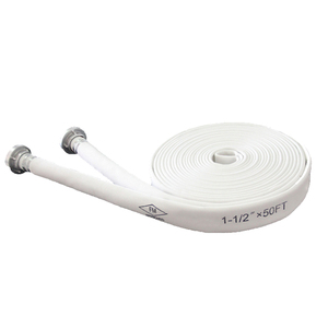 Système de Sprinkler Incendie Leyon Léger Lutte Contre l'Incendie Protection Incendie <span class=keywords><strong>Raccord</strong></span> de Tuyau Approuvé FM UL Tuyau d'Incendie Blanc - Product Image 4
