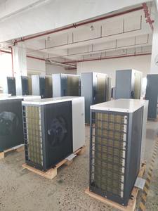 <span class=keywords><strong>Pompe</strong></span> à <span class=keywords><strong>chaleur</strong></span> <span class=keywords><strong>air</strong></span>-<span class=keywords><strong>eau</strong></span> DC <span class=keywords><strong>Inverter</strong></span> 8kW pour usage domestique, monobloc Palm 10kW 15kW 20kW R290 avec contrôleur Wifi - Product Image 6