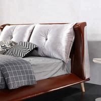 Meubles de chambre à coucher, au design Royal, de haute qualité, prix bas