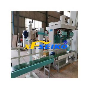 Macchina per l'Imballaggio Automatica Potenziata con Cuscinetti per Mulini di <span class=keywords><strong>Farina</strong></span> di Grano/Mais Certificata ISO CE <span class=keywords><strong>2</strong></span> Anni di Garanzia Alta Capacità - Product Image 2