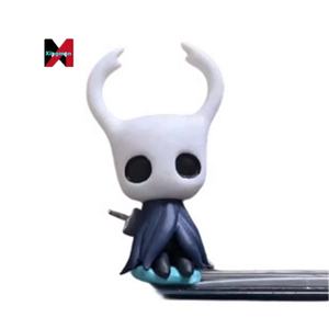 Figura <span class=keywords><strong>de</strong></span> Plástico Hollow K Silk Song Hornet, Estatua <span class=keywords><strong>de</strong></span> Little K en Forma <span class=keywords><strong>de</strong></span> Unn, Pose Sentada, Modelo <span class=keywords><strong>de</strong></span> Anime - Product Image 4