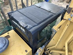 Thứ hai tay Digger công cụ cat336e 336el Máy khoan Mèo máy xúc sử dụng excavatorswith tình trạng tốt - Product Image 5