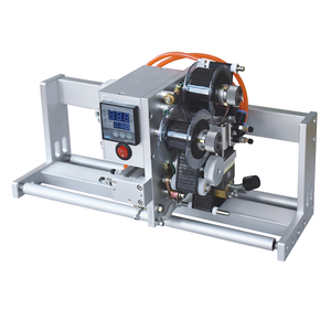 Impresora de codificación de fecha, oferta especial, codificador de botella redonda, cinta caliente - Product Image 1