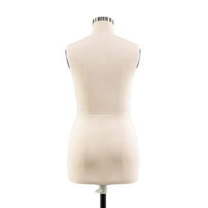 <span class=keywords><strong>Mannequin</strong></span> de <span class=keywords><strong>buste</strong></span> en plastique grande taille pour femmes, support en mousse souple pour la <span class=keywords><strong>couture</strong></span> des enfants - Product Image 6
