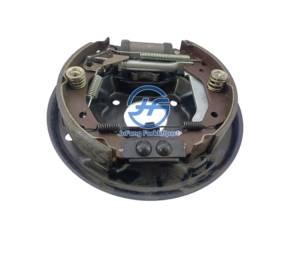 Conjunto de Frenos para Tractor Eléctrico <span class=keywords><strong>Soosung</strong></span>, Piezas para SST-4000 - Product Image 2