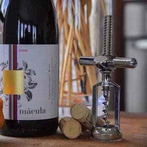 Sacacorchos <span class=keywords><strong>de</strong></span> Metal Estilo Retro para Botellas <span class=keywords><strong>de</strong></span> Vino, Accesorios <span class=keywords><strong>de</strong></span> Bar, Sacacorchos Tipo Bodega - Product Image 6