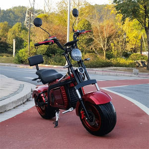 Scooter Eléctrico Barato de China, Bicicleta Eléctrica, Patineta Eléctrica, Motocicleta, Triciclo Eléctrico <span class=keywords><strong>para</strong></span> Adultos con Discapacidad en Venta - Product Image 4