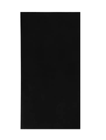 Feuille de plaque à gratter en PVC celluloïd 200x510mm personnalisée bricolage matériel de Pickguard de guitare acoustique vierge