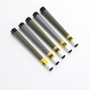 Rolling Paper <b>Smoking</b> Cones Ceramic Tipped Filter Tip - Product Image 1