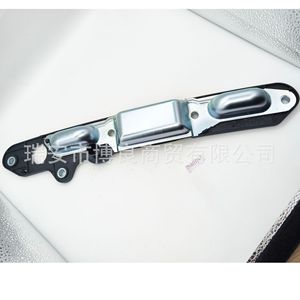 Conjunto de Luz Trasera para Matrícula de Volkswagen Touran 1T0827574L 1T0827574A para Reemplazo o Reparación - Product Image 2