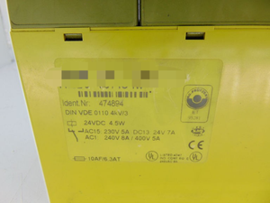 Программируемый контроллер реле PLC <span class=keywords><strong>3</strong></span>-24VDC-5S-1O - Product Image 3