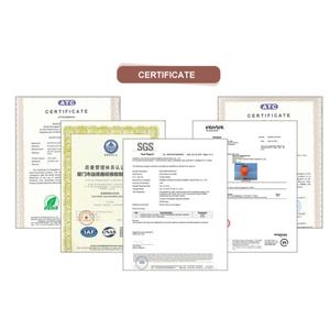 Уличная Удобная небьющаяся многоразовая Складная силиконовая чашка Силиконовая дорожная чашка - Product Image 6