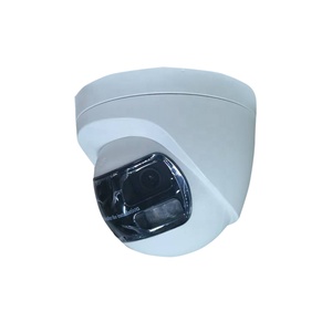 DS-2CD1383G2P-LIUF/SL 8MP Smart Hybrid Light Fixed Turret Network <b>Camera</b>(No Logo Version) - Product Image 2