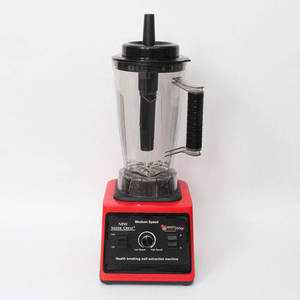 Silver Crest 8000W Grande Puissance Mixeur Multifonctionnel Double Tasses Mixeur Ménage Centrifugeuse Glace Smoothies Maker - Product Image 3