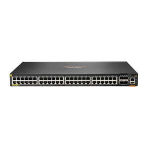 6200F 48G Class4 <b>PoE</b> 4SFP+ 370W Network <b>Switch</b> JL727A with Good Price - Product Image 5