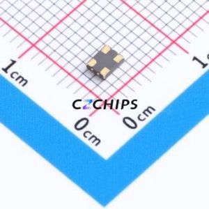 Y322516MNCCZ Crystal Oscillator (Active) SMD3225-4P Crystal Oscillator 16MHz 20ppm CMOS - Product Image 2