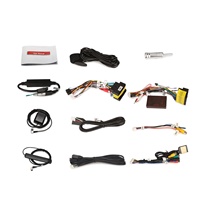 Radio para Auto Erisin ES9081E con Android 16, Pantalla IPS, DSP, SWC, GPS, WiFi, para Mercedes Benz Clase E W211, Estéreo, Navegación por Satélite, Pantalla Dividida, Asistencia de Reversa